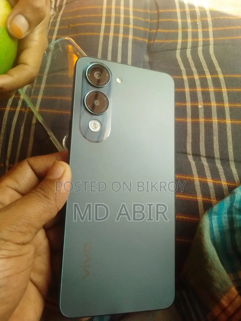 Vivo Y04 . (Used)