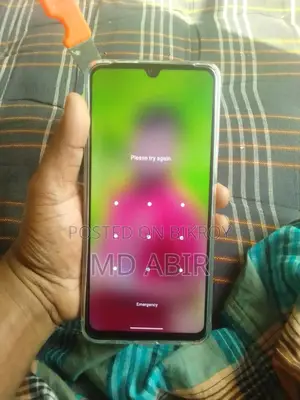 Vivo Y04 . (Used)