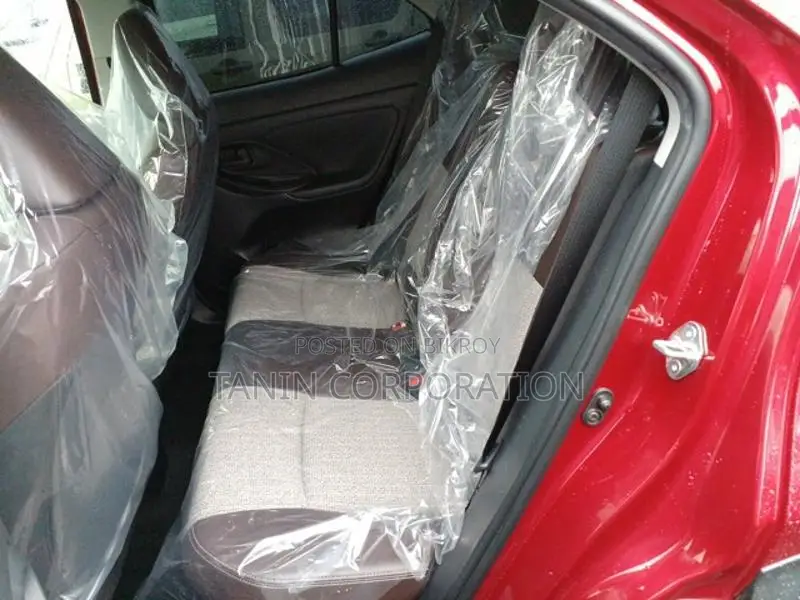 Toyota Yaris Cross Z Leather 4 Grade 2020
