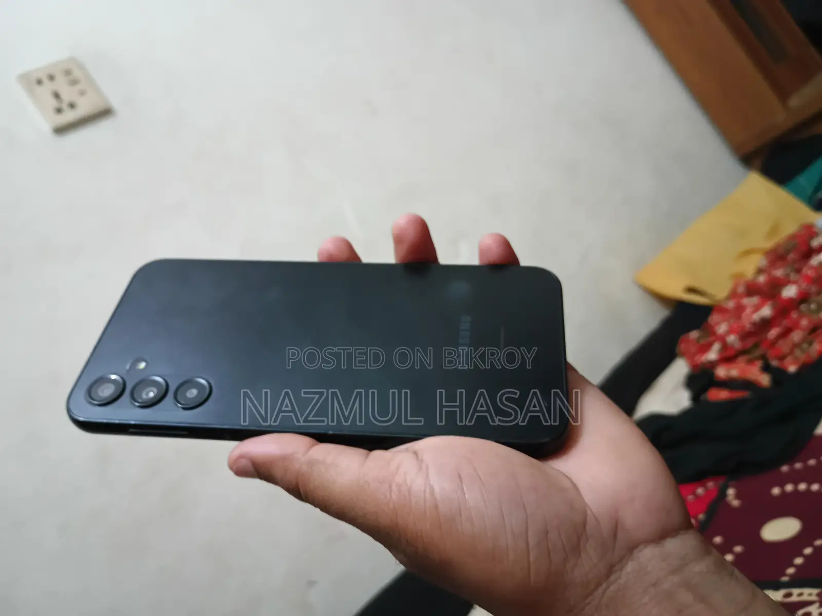 Samsung Galaxy A24 8/128 (Used)