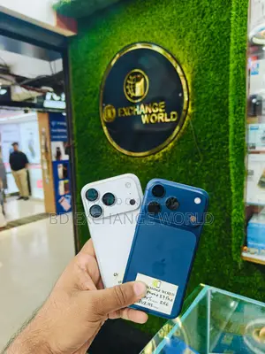 Apple iPhone 17 Pro ` (Used)