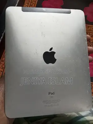Apple IPad (used)