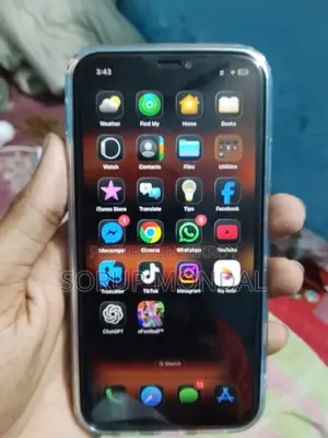 Apple iPhone 11 (Used)