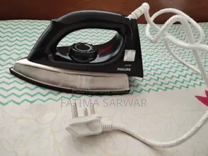 Dry Iron, Model Gc 181/80