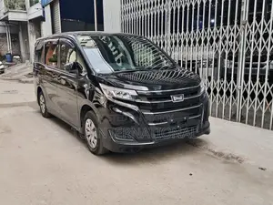 Toyota Noah X NON HYBRID 2020