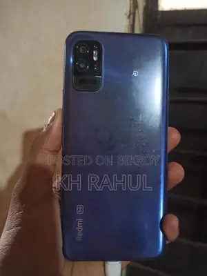 Xiaomi Redmi Note 10T . (Used)