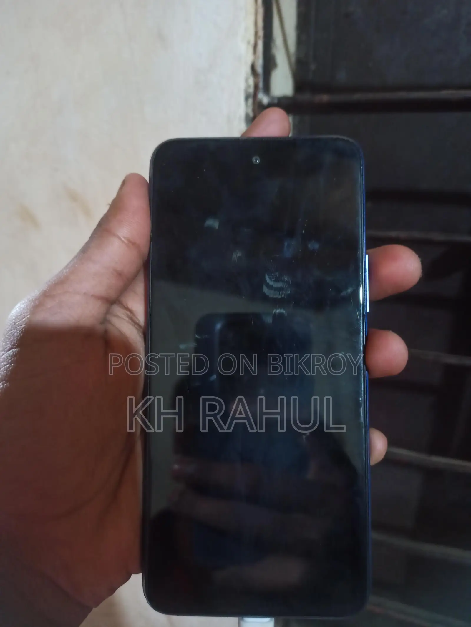 Xiaomi Redmi Note 10T . (Used)
