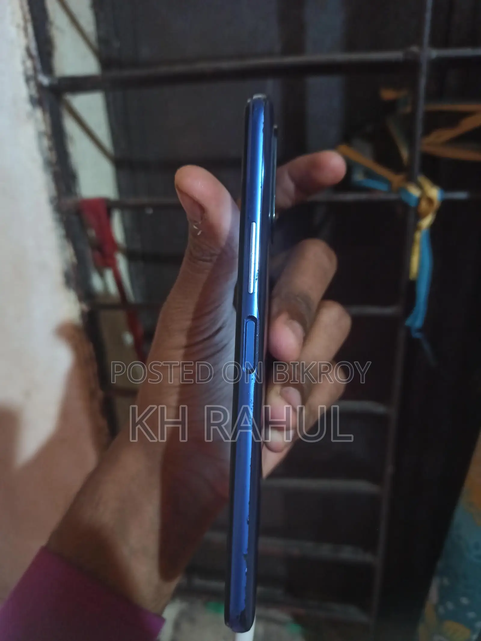 Xiaomi Redmi Note 10T . (Used)