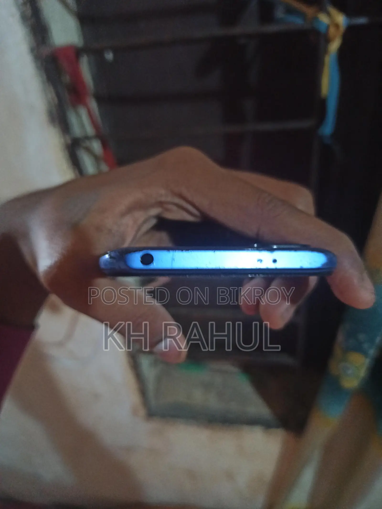 Xiaomi Redmi Note 10T . (Used)
