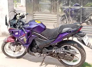 Lifan KPR 150 (2016)