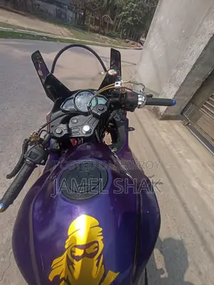 Lifan KPR 150 (2016)