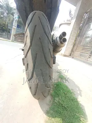 Lifan KPR 150 (2016)