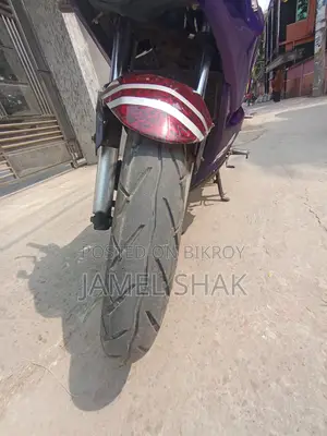 Lifan KPR 150 (2016)