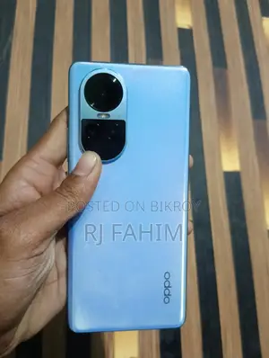 OPPO Reno10 8+256 (Used)