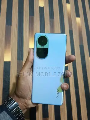 OPPO Reno10 8+256 (Used)