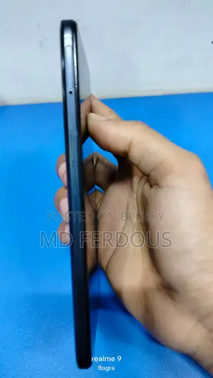 Realme 9 . (Used)