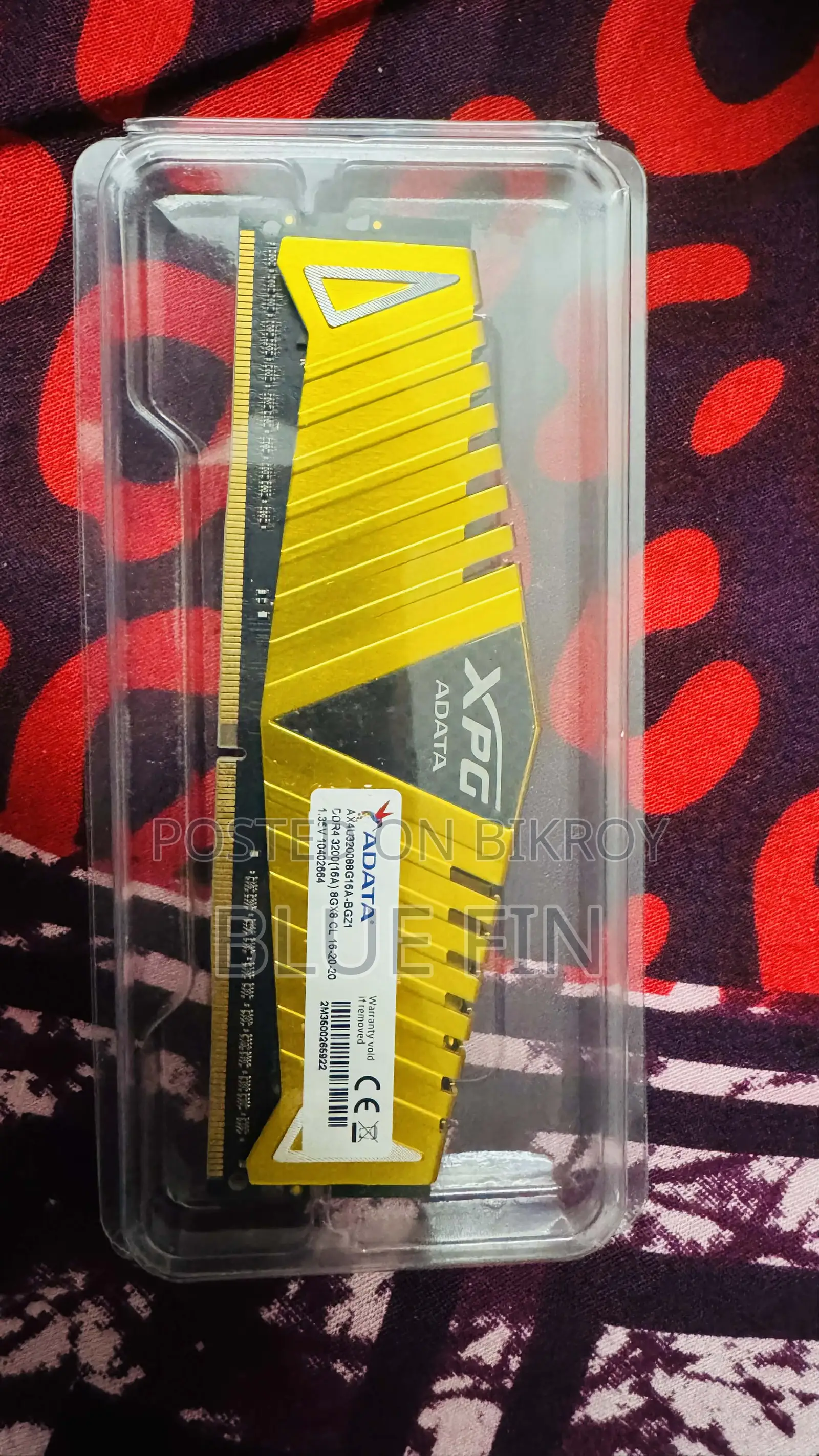 Corsair Ddr4 Ram