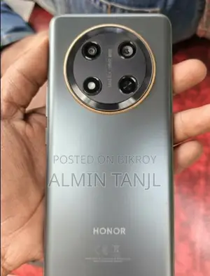 Honor x9c 5g (Used)
