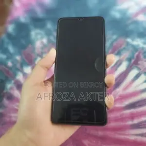স্যামসাং গ্যালাক্সি এ৩৩ ৫জি (ব্যবহৃত)