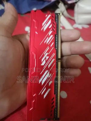 Computer Ram