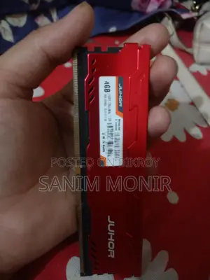 Computer Ram