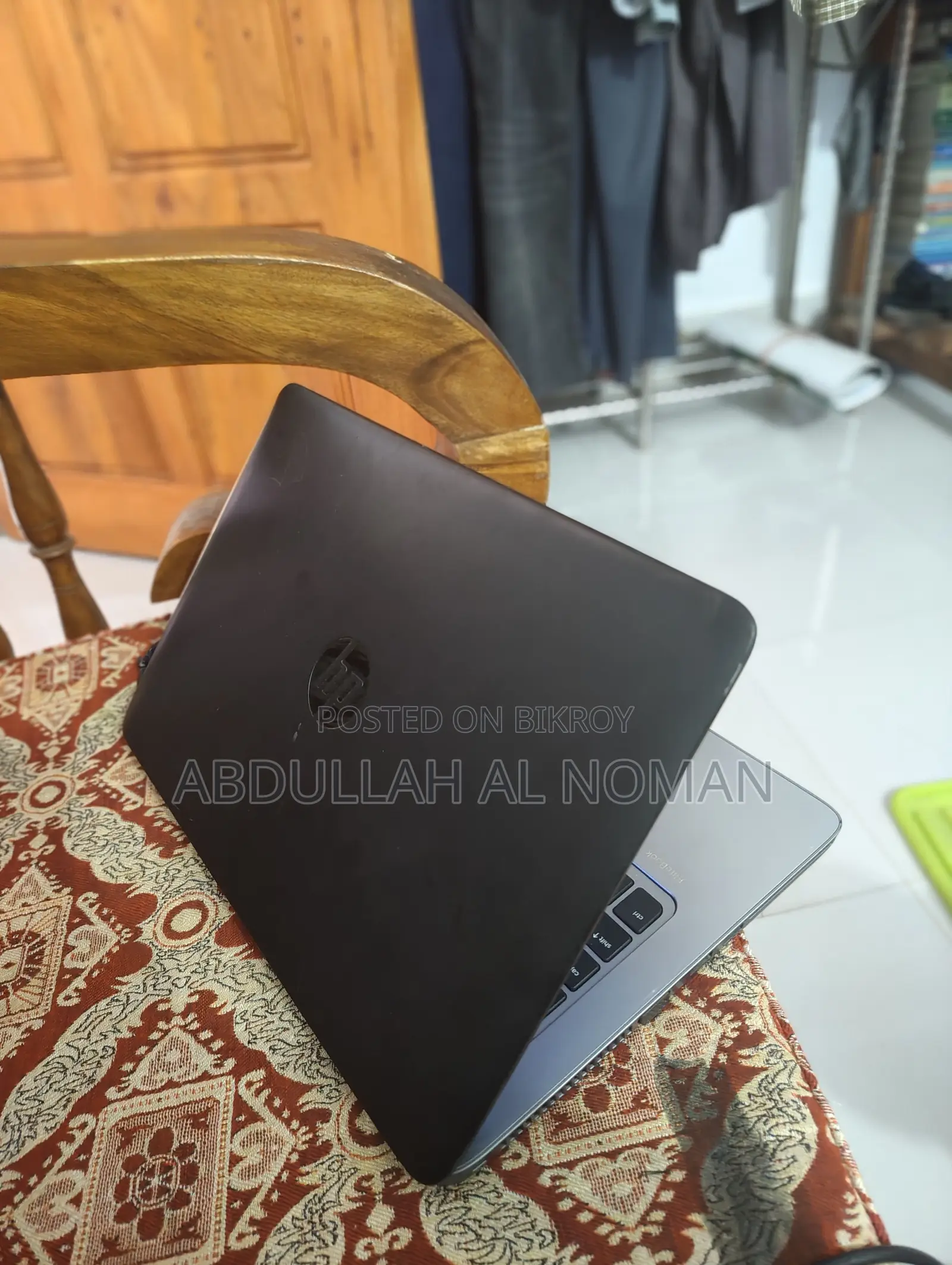 Hp Elitebook