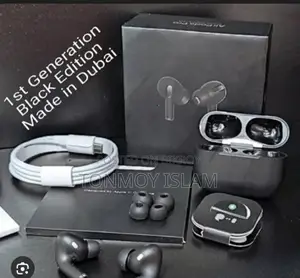 Airpods Pro