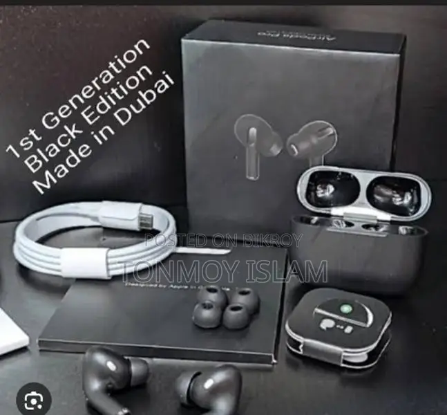 Airpods Pro