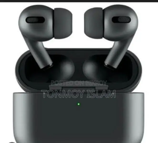 Airpods Pro