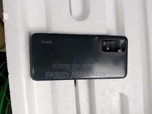 Xiaomi Redmi Note 11 6/128 (Used)