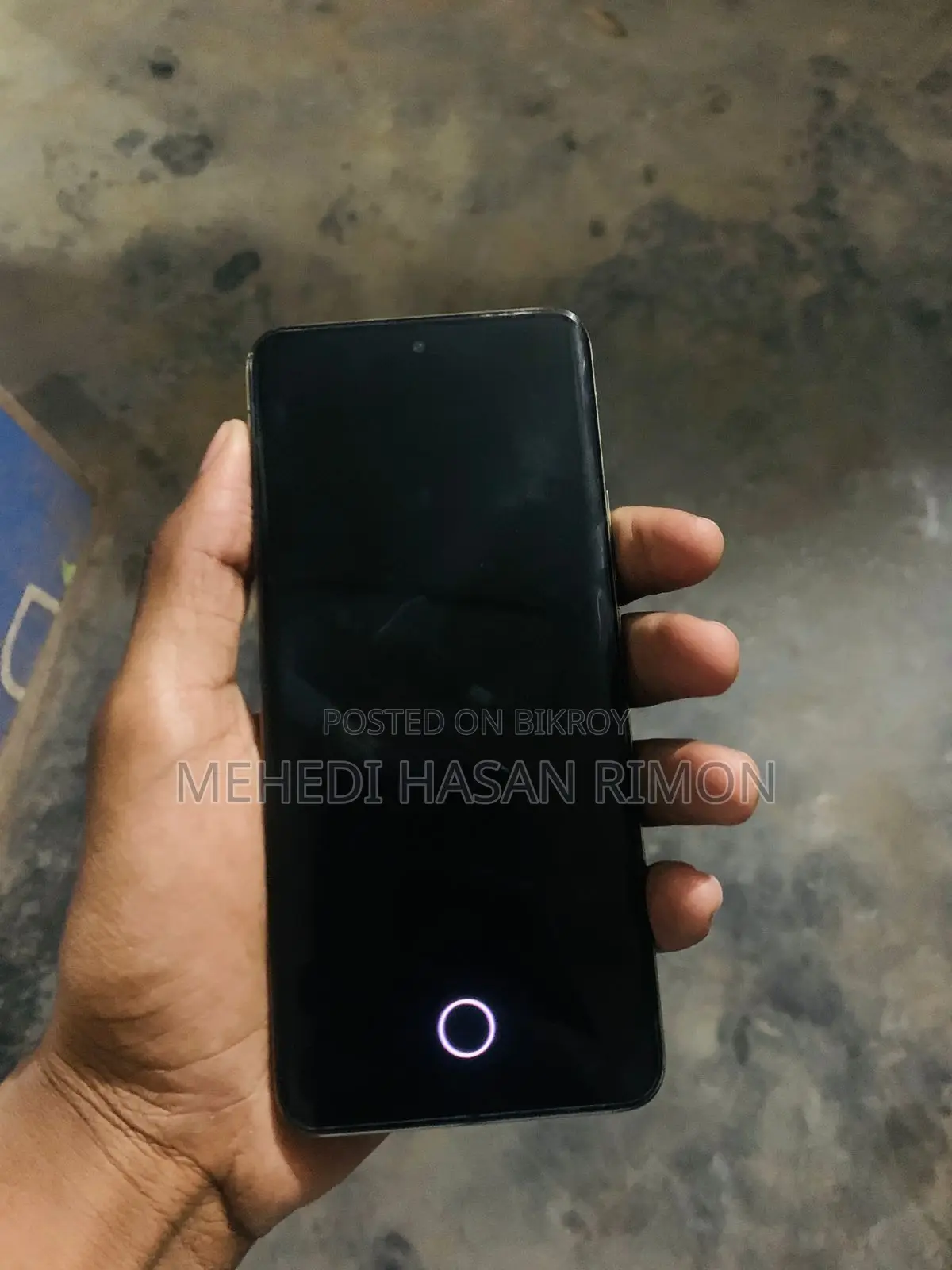 Realme 1 8/256 (Used)