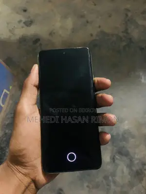 Realme 1 8/256 (Used)