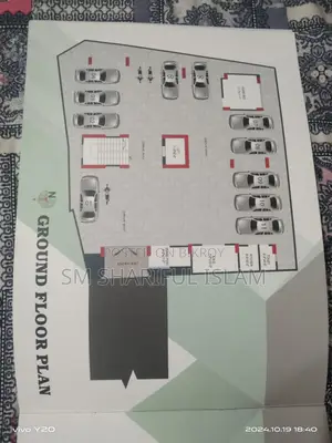 Flat for Sale