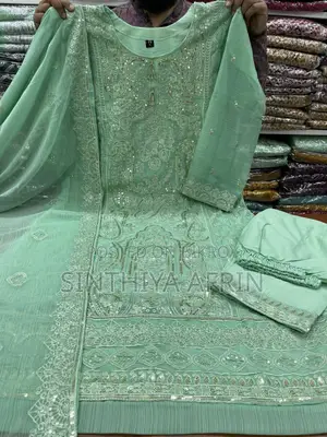 Readymade Three Piece Collection