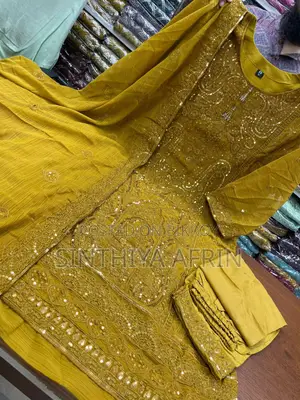 Readymade Three Peice Collection