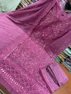 Readymade Three Piece Collection