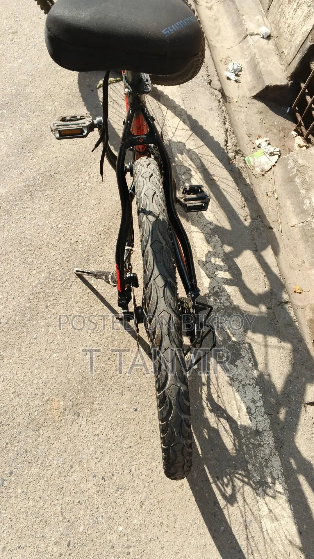 Bicycle for Sale