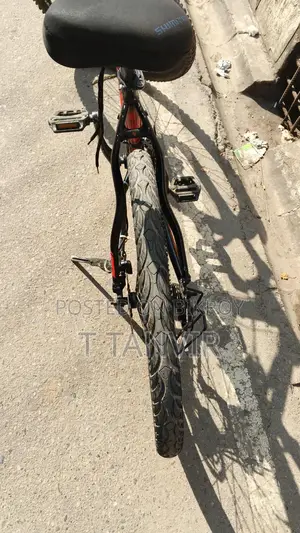 Bicycle for Sale