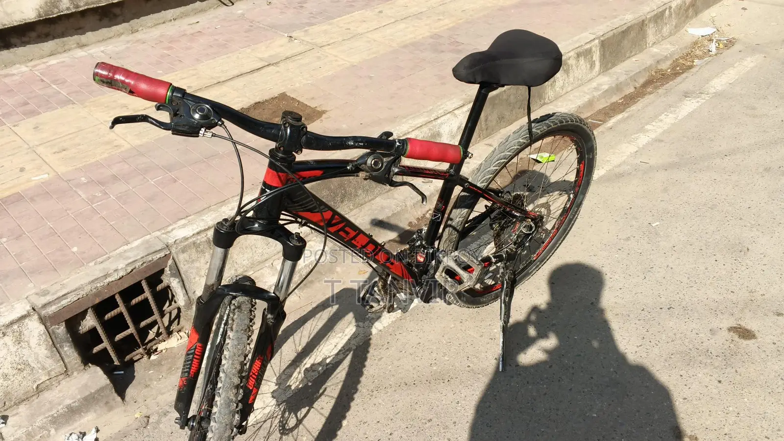 Bicycle for Sale