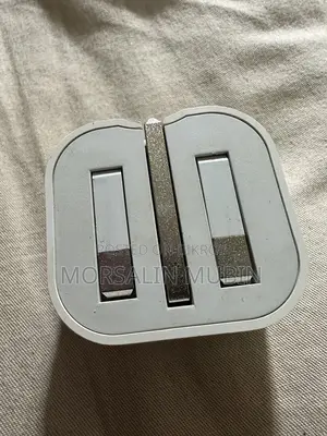 Apple Original Authentic 20w Adopter