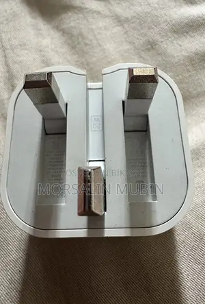 Apple Original Authentic 20w Adopter