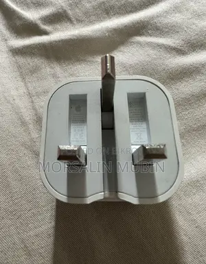 Apple Original Authentic 20w Adopter