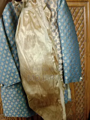 Full New Indian Sherwani