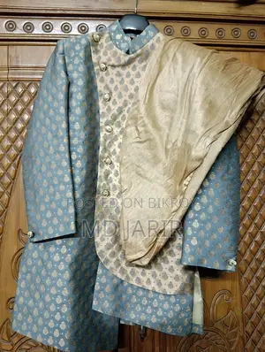 Full New Indian Sherwani