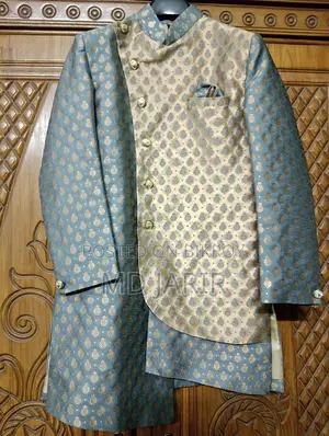Full New Indian Sherwani