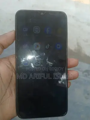 Samsung Galaxy A10 . (Used)