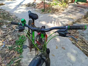 Gear Cycle For Sale