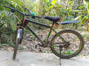 Gear Cycle For Sale