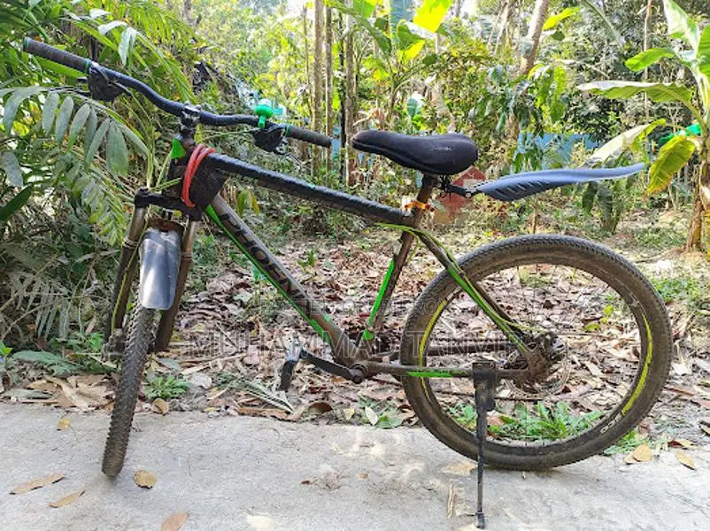 Gear Cycle For Sale