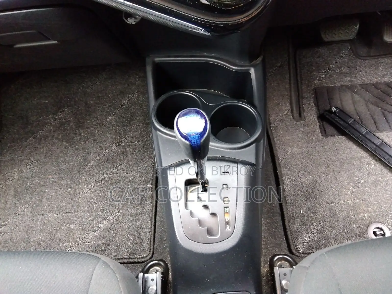 Toyota Aqua S 2020